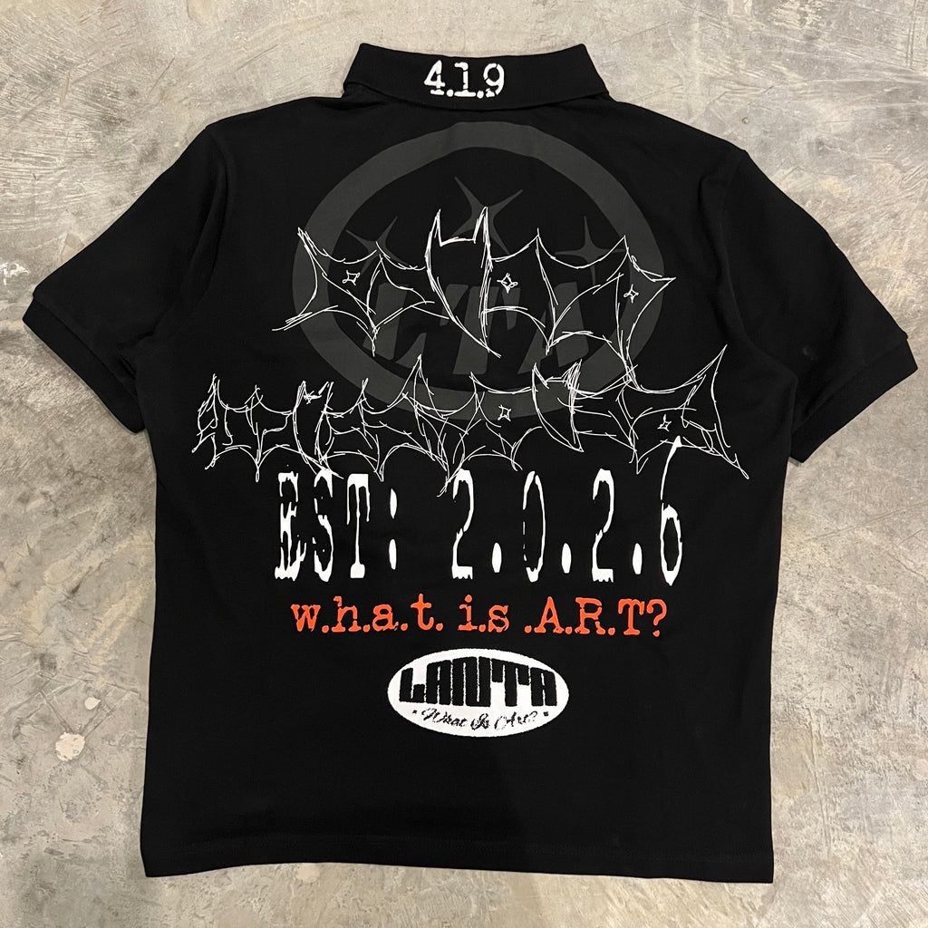 "ONYX" LANT BAT